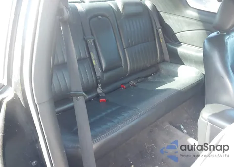 2003 Chevrolet Monte Carlo Ss from USA, damaged, VIN 2G1WX12K039370474